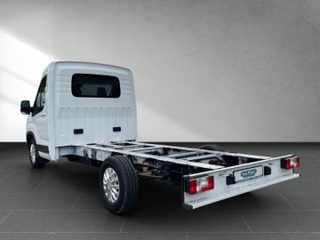 Maxus eDeliver 9 L3 65 kWh Fahrgestell *38% RABATT*LED