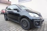 Volkswagen up! 1.0 up! m. KLIMA/ KAMERA/ SITZHZG - VW up! Unfallwagen
