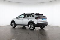 Volkswagen Taigo - Vorschau Bild 4