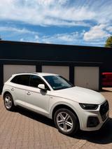 Audi Q5 40 TDI S tronic quattro advanced advanced