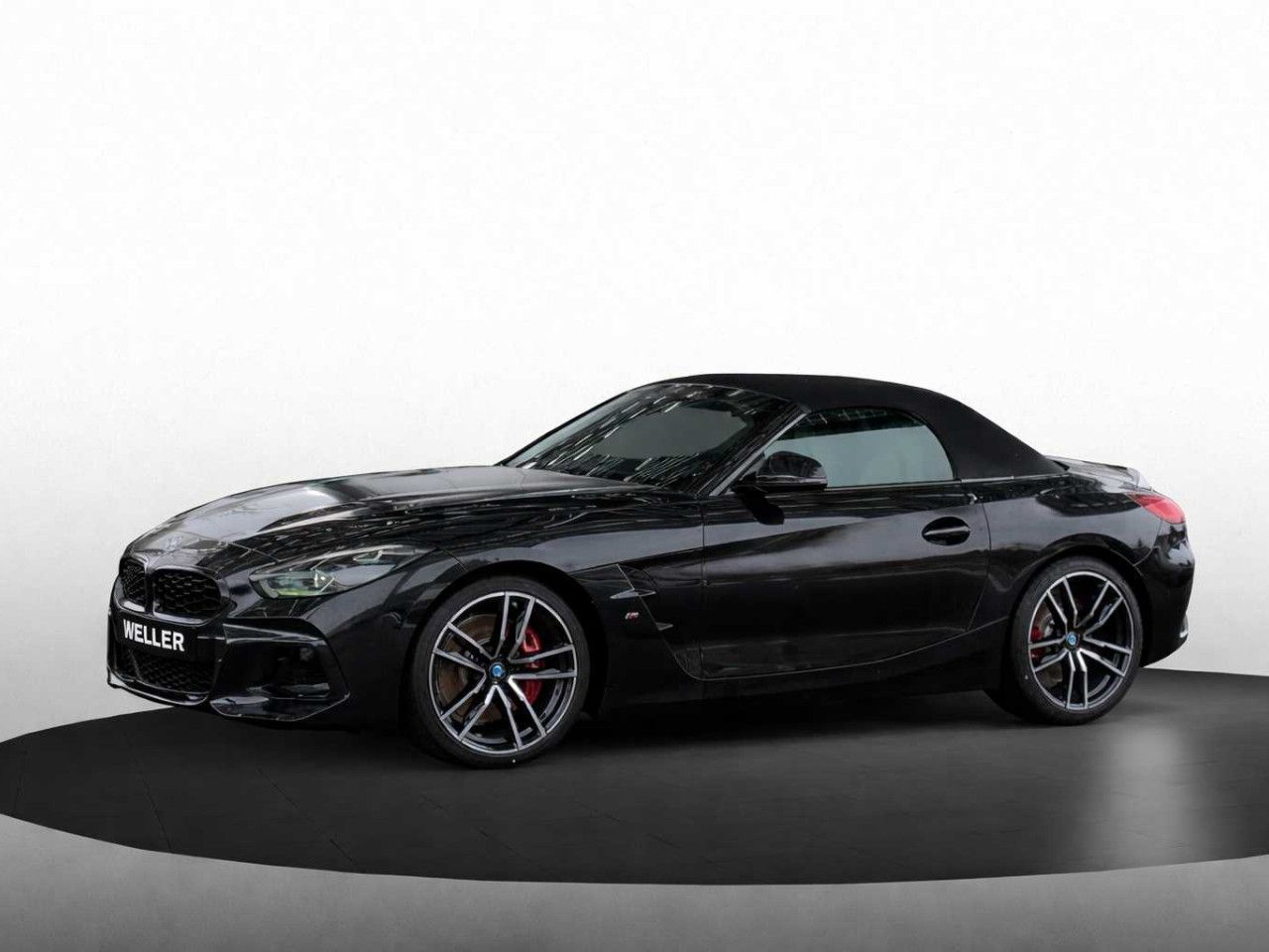BMW Z4 - Bild 3