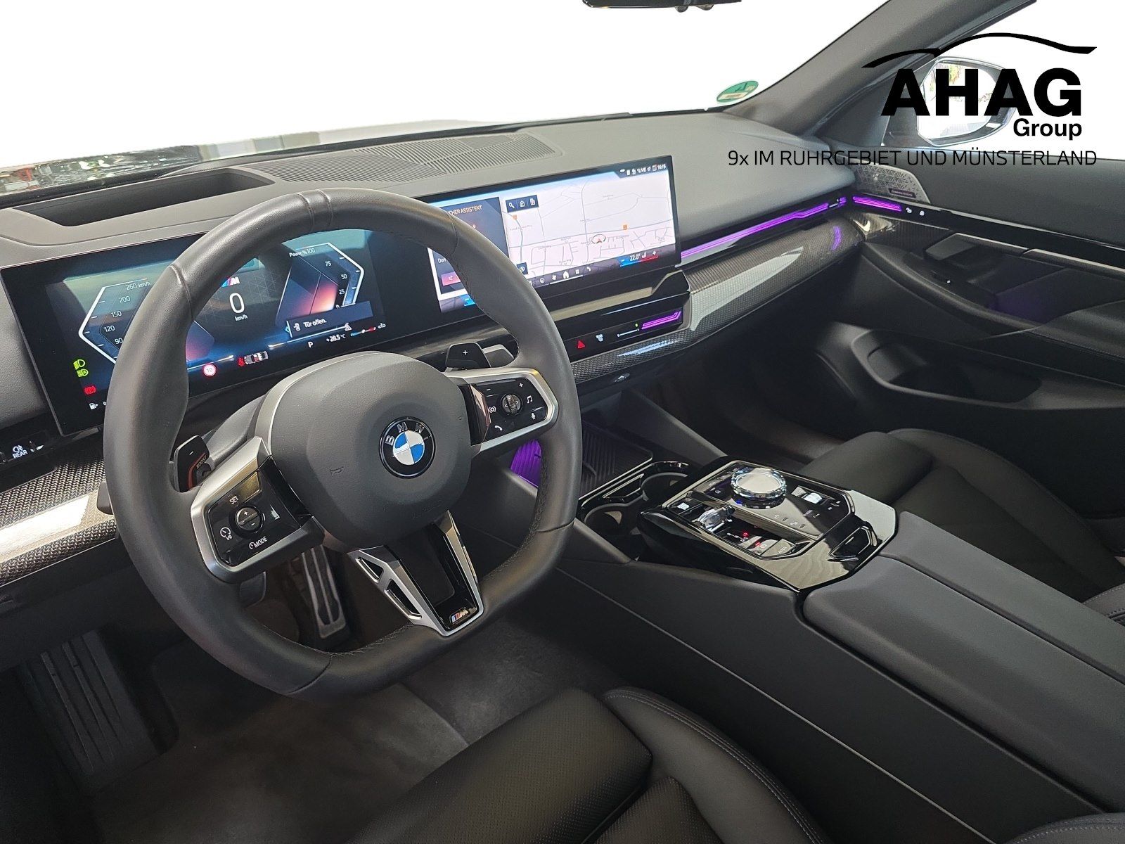 BMW 540 - Bild 8