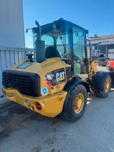 CAT 906H2 - CAT Radlader 906