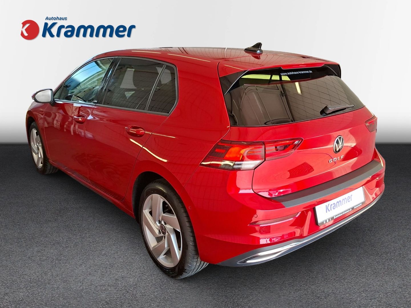 Golf VIII 1.0 Life *Keyless*SHZ*