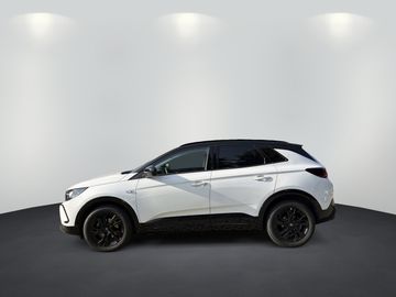 Opel Grandland (X) - 4
