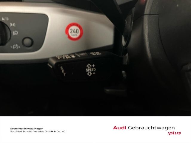 Audi A4 - Bild 17