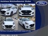 Ford 759 Puma 1.0 EcoBoost Hybrid MHEV Autom. ST-Line - Ford Puma: 1.7