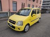 Opel Agila 1.0 Benz 48 Milà km euro 4 - gebrauchte Opel Agila aus dem Jahr 2007