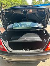 Mercedes-Benz SLK 200 Kompressor - - Oldtimer: Cabrio