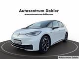 Volkswagen ID.3 Pro Perfor. Family 150 kW 58 kWh Netto DAB - Volkswagen ID.3 aus 2021