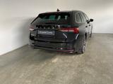 Skoda Octavia Combi Balance 2.0 TDI DSG AHK+NAVI+KAMER - Skoda Octavia: Schwarz, Combi