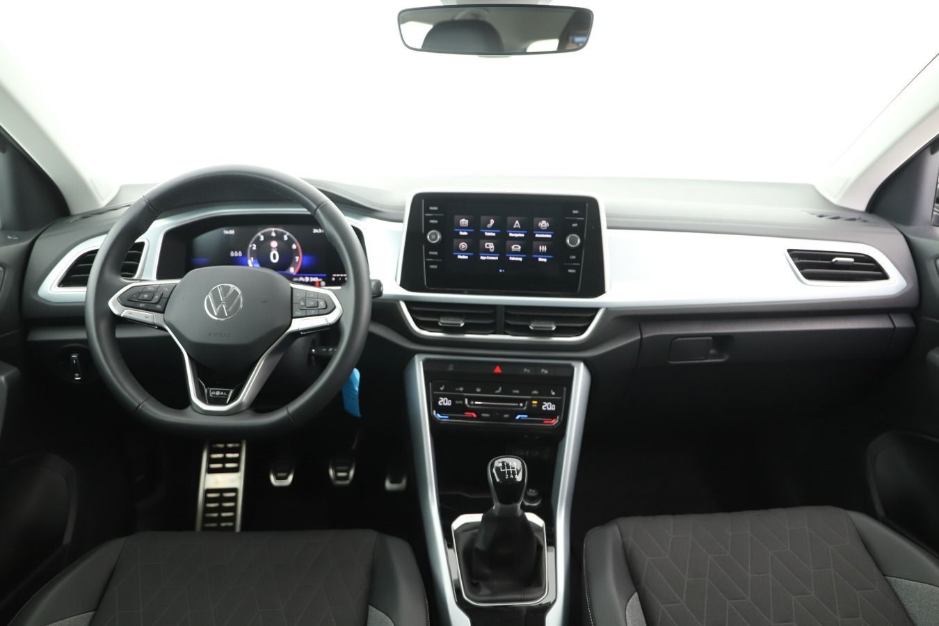 Volkswagen T-Roc - Bild 7