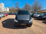 Mercedes-Benz Vito Mixto 4x4*NeuerMotor*Klima*SHZ*8xBereifung - gebrauchte Mercedes-Benz Vito aus dem Jahr 2008