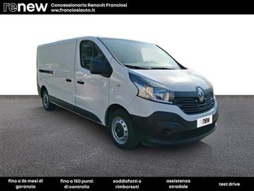 Renault Trafic - 2