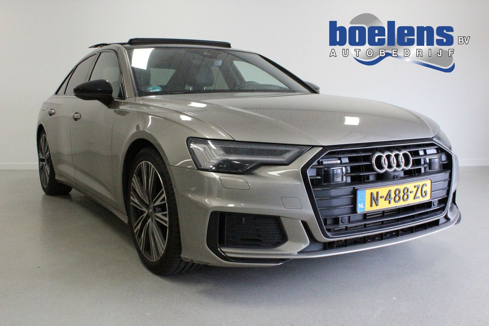 Audi A6 Limousine 55 TFSI e quattro Competition | STO