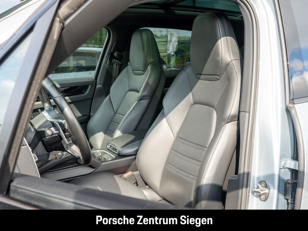 Porsche Cayenne S