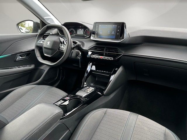 Fahrzeugabbildung Peugeot 208 1.2l Pure Tech Automatik Allure LED+TEMPO+++