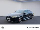 Audi RS 3 Lim. 2.5 TFSI quattro MATRIX-LED+PANO+SHZ - Audi RS3 in Braunschweig