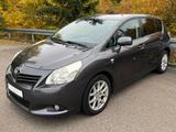 Toyota Verso 2.2 D-4D Executive AUTOMATIK*RFK*7 SITZER - gebrauchte Toyota Verso aus dem Jahr 2009