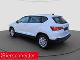 Seat Ateca 1.0 TSI Reference 5-J-G LED PDC - Seat Ateca: Reference