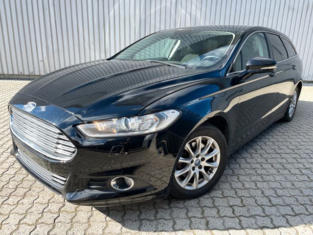 Ford Mondeo 2.0 TDCi 150PS Trend NR:43810