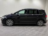 Volkswagen Touran R-Line 2.0 TDI DSG | LED NAVI RÜKA ALARM - Volkswagen Touran Kleinbus R line mit Diesel-Antrieb