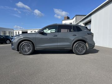 Volkswagen Tiguan - 2