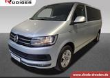 Volkswagen T6 CARAVELLE Comfortline lang 2.0 TDI DSG PDC - VW T6 Transporter 7-Sitzer