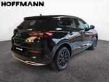 Opel Grandland 1.2 DI Automatik Elegance - Opel Grandland (X) mit Benzin-Antrieb: Elegance
