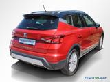 Seat Arona 1.0 TSI Xcellence ACC AHK RüKa Sitzh. - Seat Arona Gebrauchtwagen