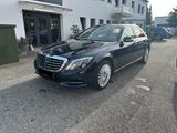Mercedes-Benz S 350 S Limousine S 350 BlueTec / d - Mercedes-Benz S 350 in Oberhausen