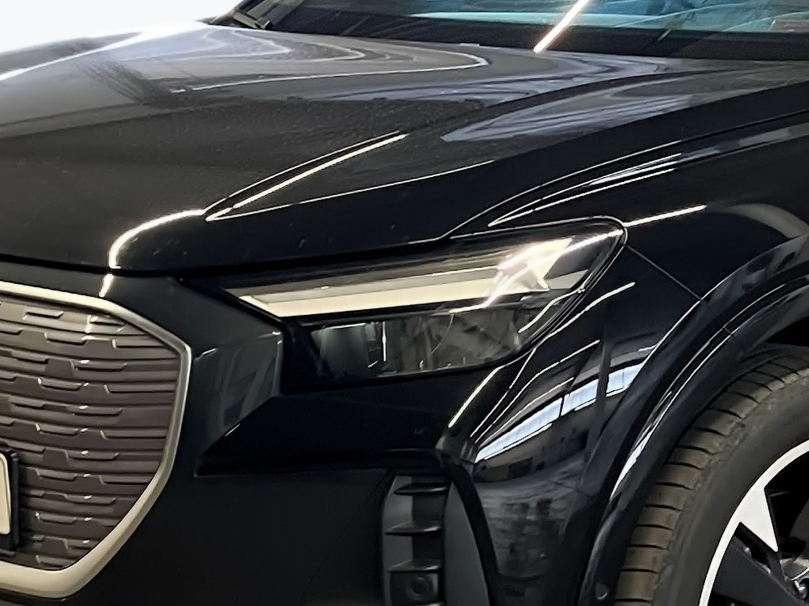 Audi Q4 e-tron - Bild 6