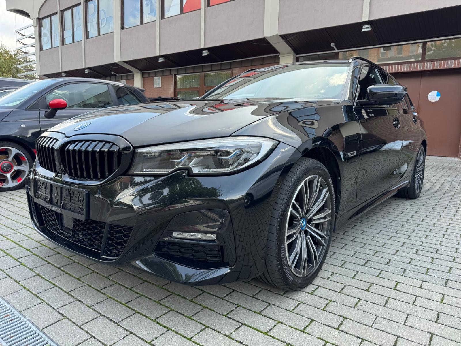 BMW 330 Touring  xDrive M Sport