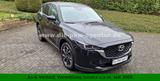 Mazda CX-5 Ad'vantage AWD *360°*Head-up*Autom.*1.H*NAV - Mazda CX-5 Gebrauchtwagen in Wuppertal
