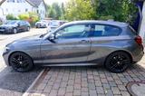 BMW F21 120i Edition M Sport Shadow - BMW 120 Gebrauchtwagen in München