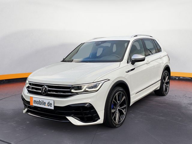 Volkswagen Tiguan R 2.0 TSI 4Motion DSG Matrix Navi ACC RFK