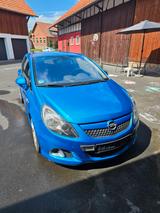 Opel Corsa 1.6 Turbo OPC OPC - Opel Corsa: 1.6
