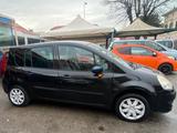 Renault Modus Grand Modus 1.2 16V Live - schwarze Renault Grand Modus