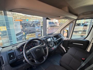 Bild 7 Opel Movano C Kasten HKa L3H2 3.5t Edition