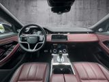 Land Rover Range Rover Evoque D200 R-Dynamic HSE Pano Black - Land Rover Range Rover Evoque: R Dynamic Hse