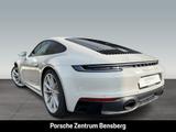 Porsche 911 Carrera 4 GTS - Porsche 992 in Köln
