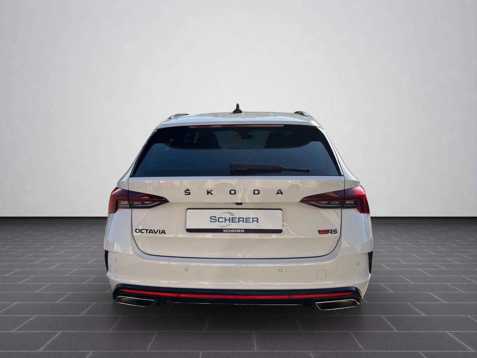 Skoda Octavia - Bild 7