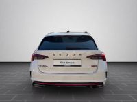 Skoda Octavia - Vorschau Bild 7