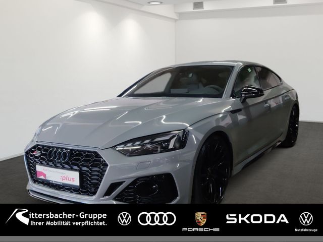 Audi RS 5 Sportback Matrix Fahren+Parken RS-KomfortPa