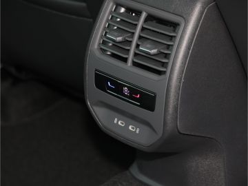 Cupra Leon Sportstourer 1.5 eTSI DSG Kamera Voll LED