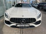 Mercedes-Benz Mercedes-AMG GT C Roadster PERFORMANCE*NIGHT* - : Roadster, Mercedes