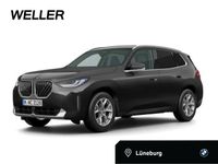 BMW X3 - Vorschau Bild 1