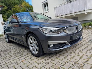 BMW 328 Gran Turismo - 3