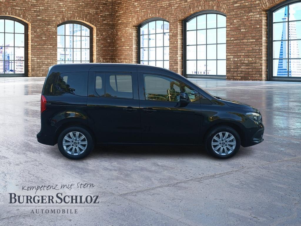 Mercedes-Benz T 180 d NAVI/KAMERA/LED/AHK