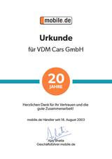 Ferrari Enzo *1st OWNER*CLASSICHE*COMPL. HISTORY*GERMAN* - Ferrari Enzo Ferrari